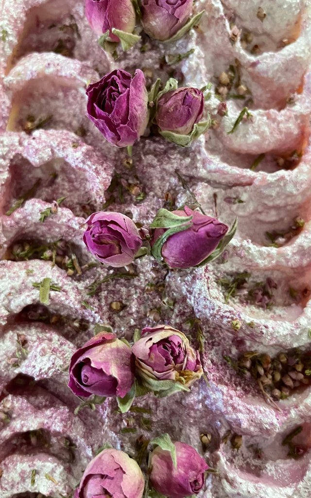 Pomegranate Noir Soap