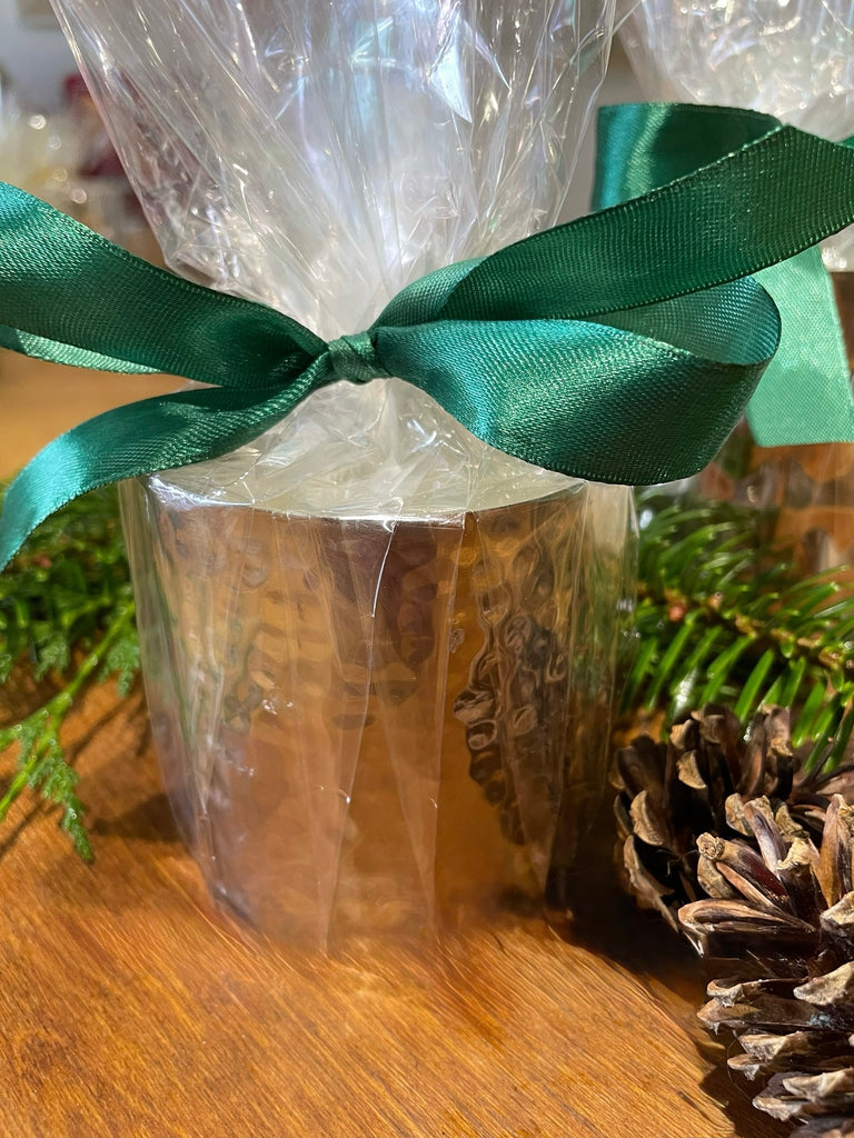 Fir Tree Luxury Soy Wax Candle