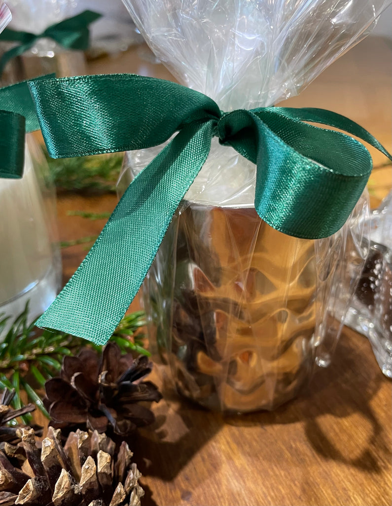 Fir Tree Luxury Soy Wax Candle