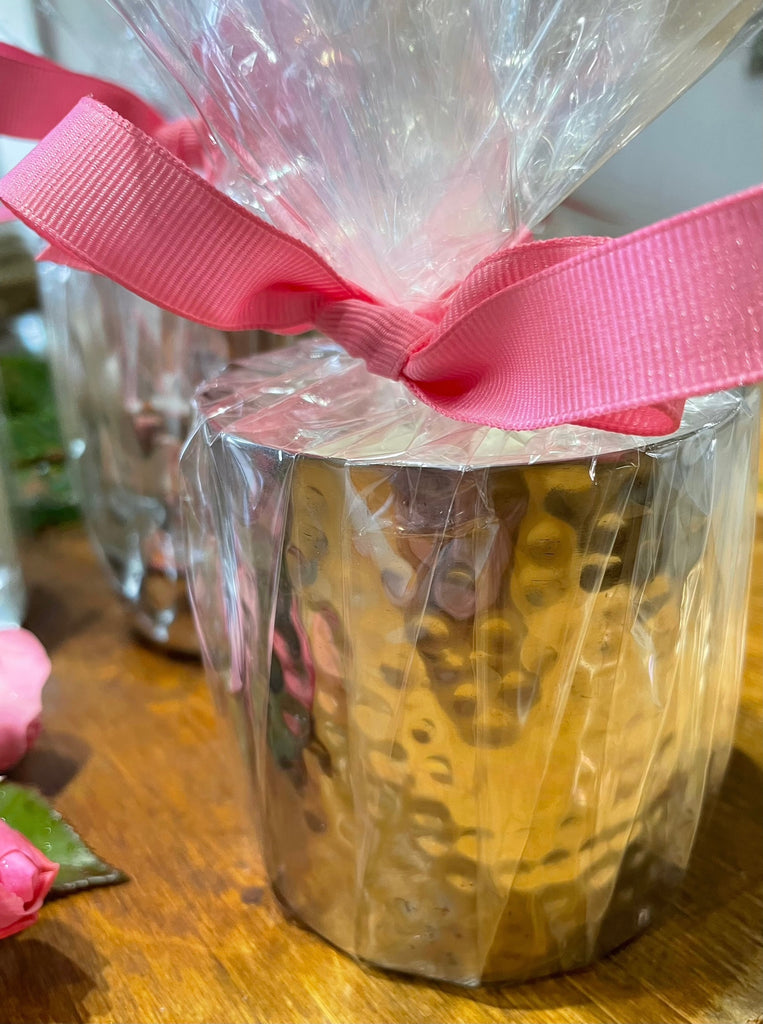 Tubereuse Luxury Soy Wax Candle