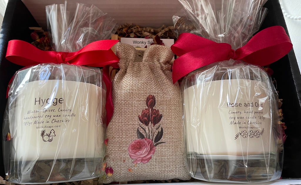 Large Gift Sets