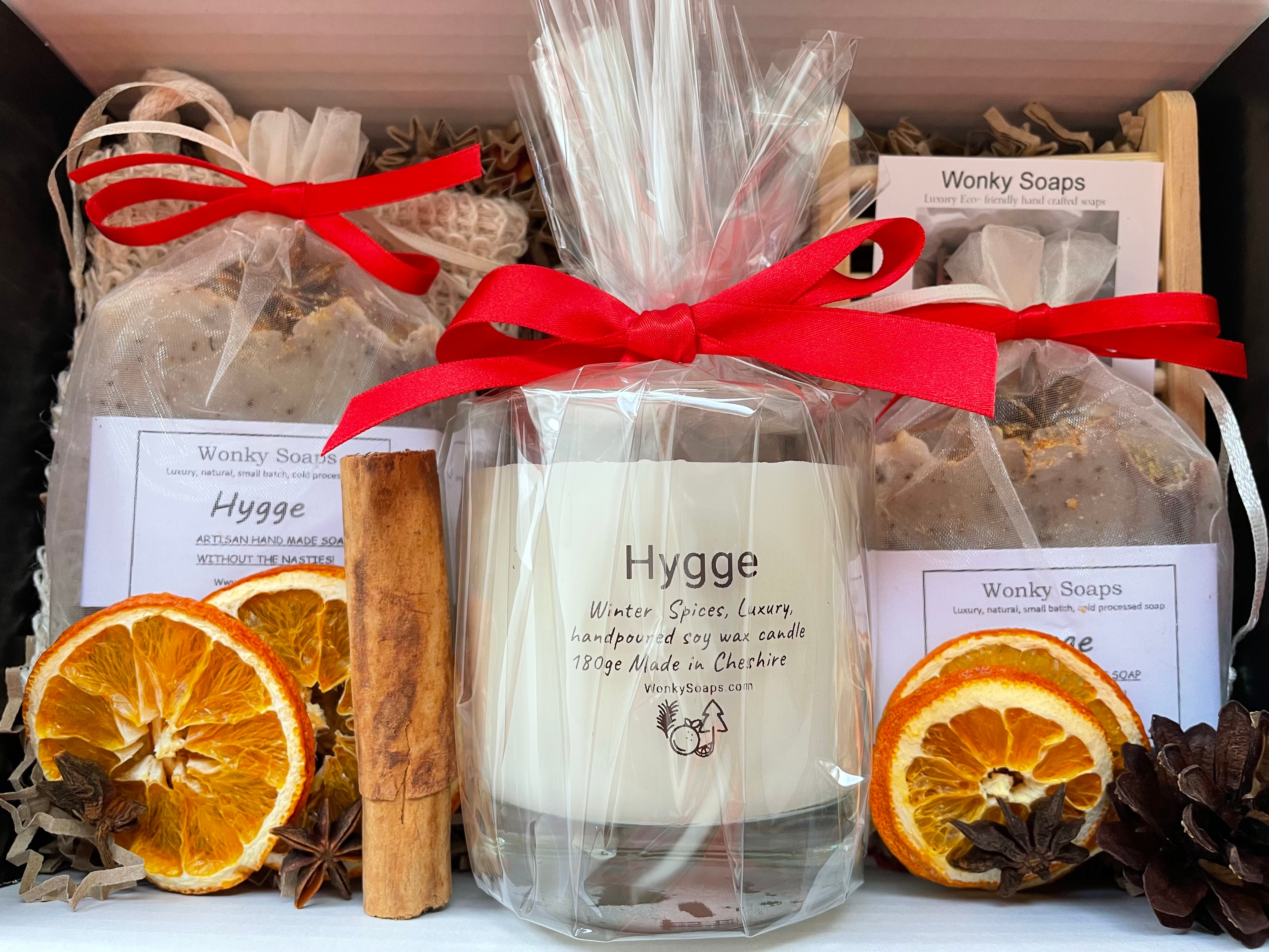 Large Gift Sets
