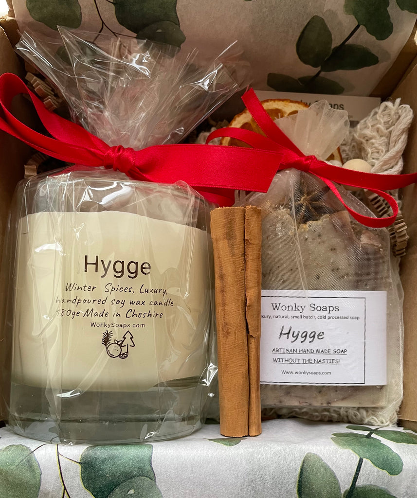 Little Gift sets