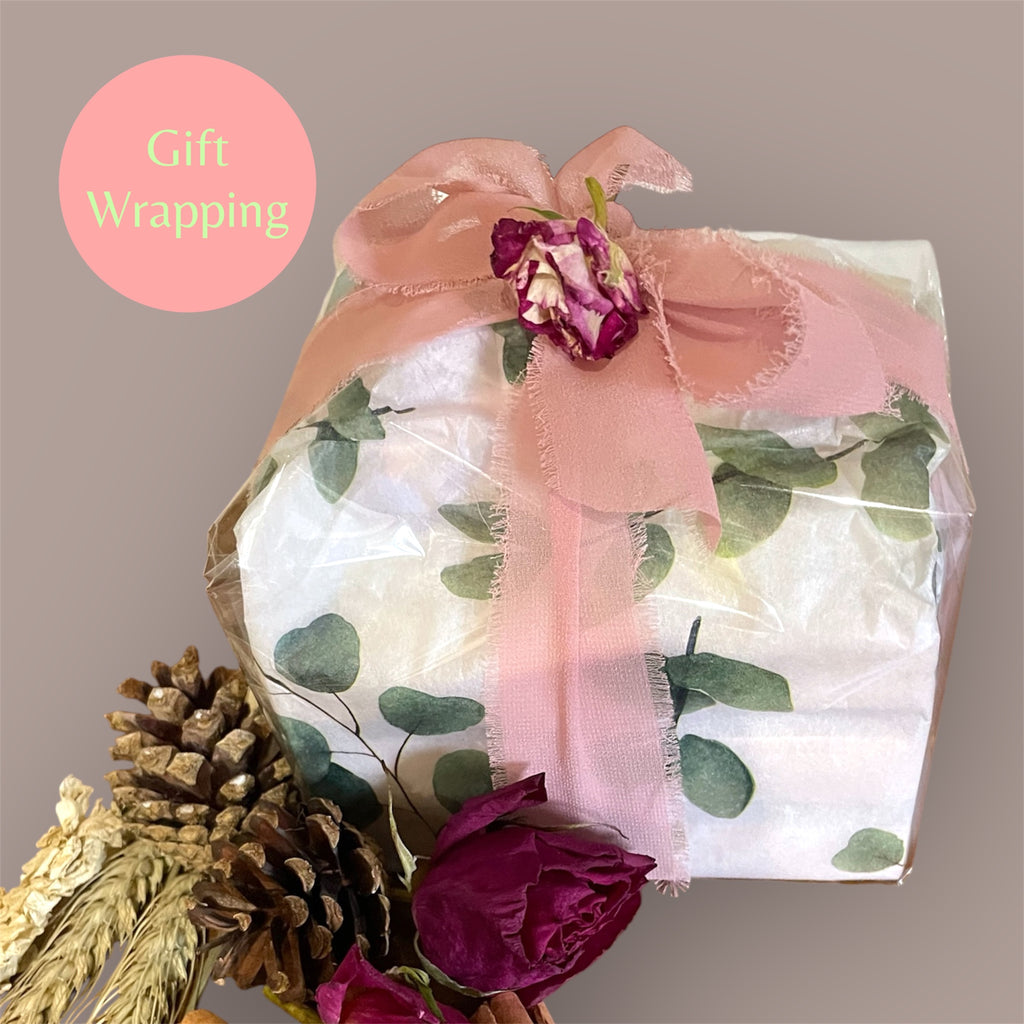 Luxury Soap Crate