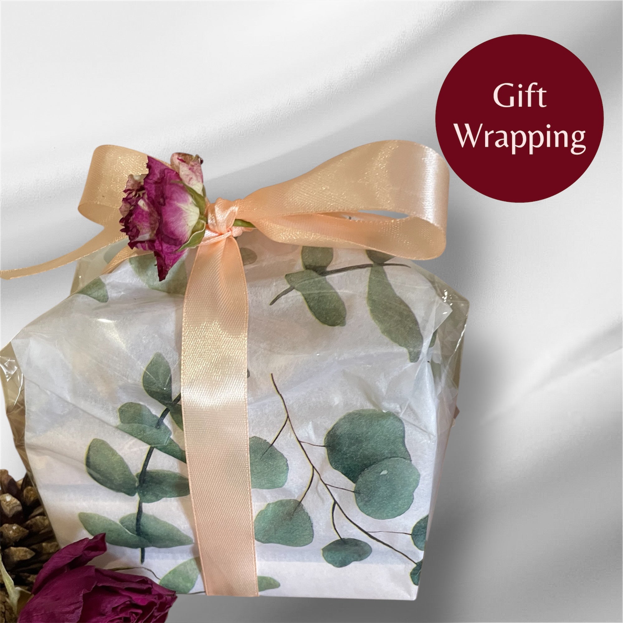 Luxury Soap Crate
