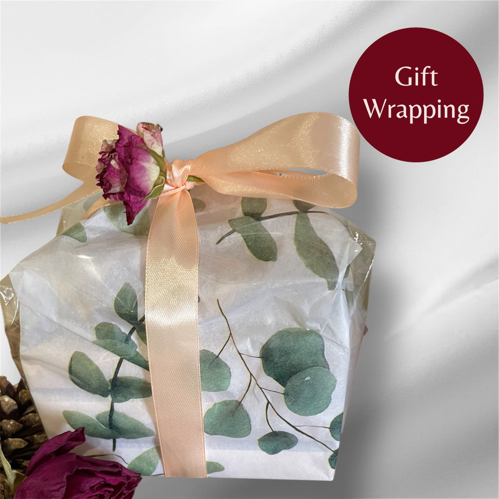 Luxury Soap Crate