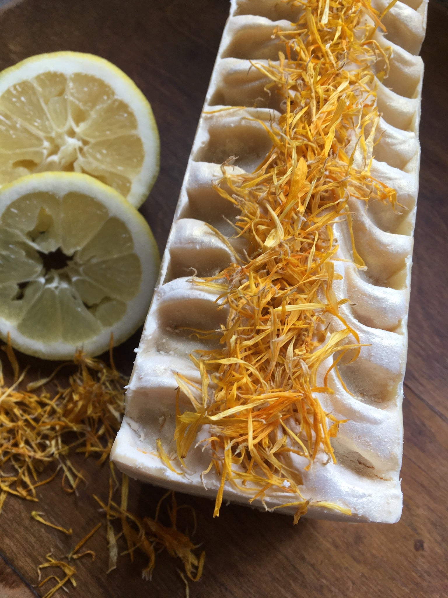 Verveine Soap