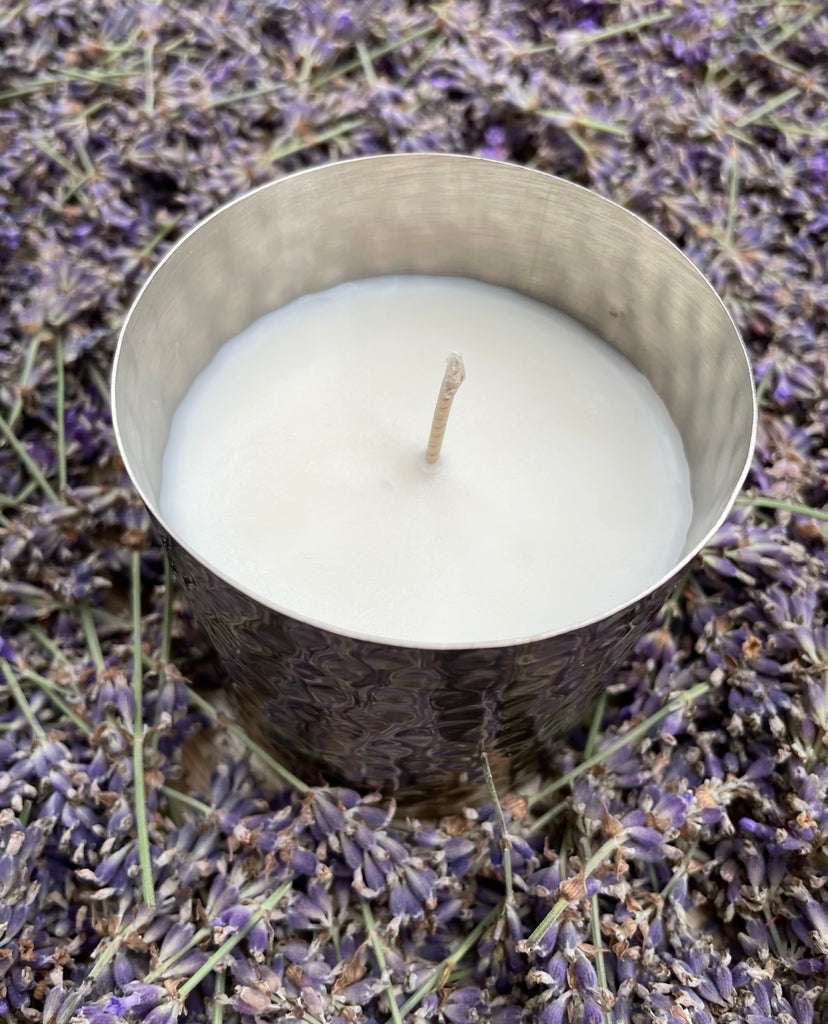 Large Soy Candle