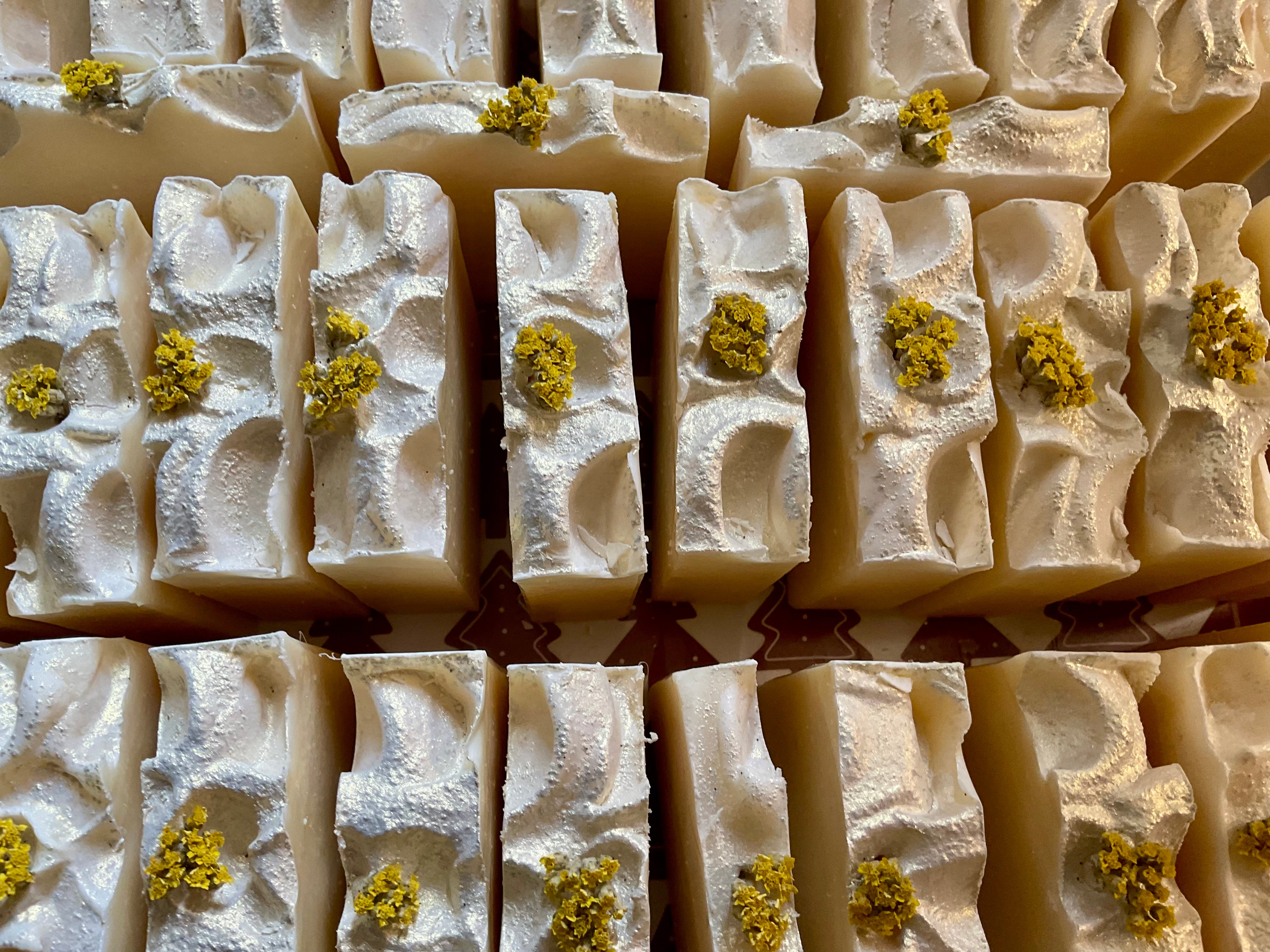 Verveine Soap