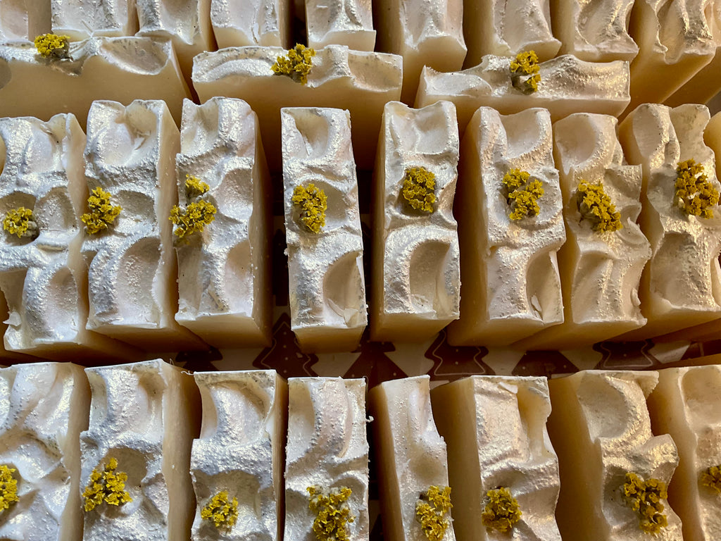 Verveine Soap