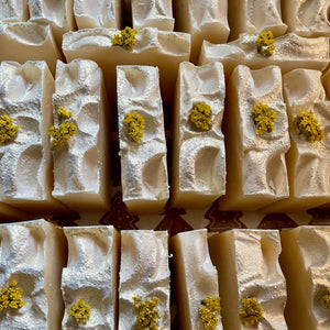 Verveine Soap