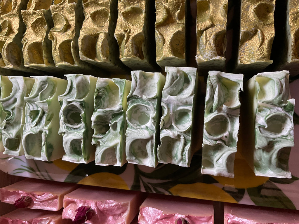 Teatree Soap