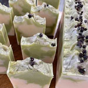 Teatree Soap
